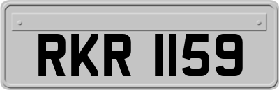 RKR1159