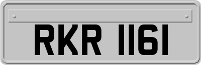 RKR1161