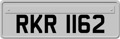 RKR1162