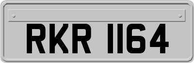 RKR1164