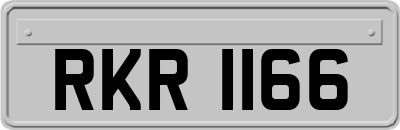 RKR1166