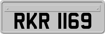 RKR1169