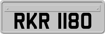 RKR1180