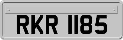 RKR1185