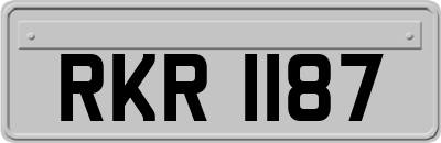 RKR1187