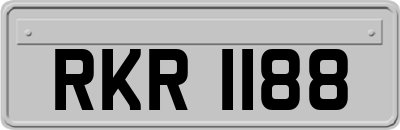 RKR1188