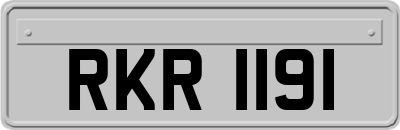 RKR1191