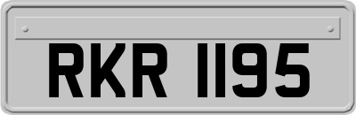 RKR1195