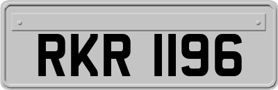 RKR1196