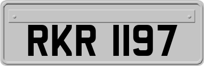 RKR1197