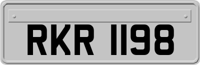 RKR1198