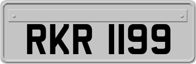 RKR1199