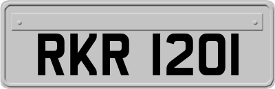 RKR1201