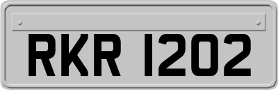 RKR1202