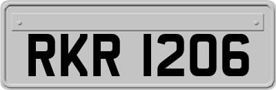 RKR1206