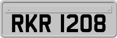 RKR1208