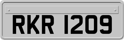 RKR1209