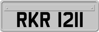 RKR1211