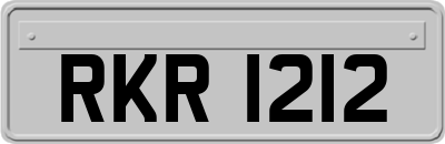 RKR1212