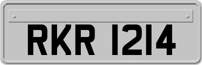 RKR1214