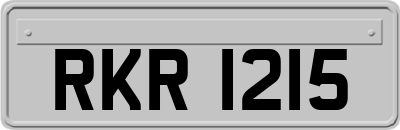 RKR1215