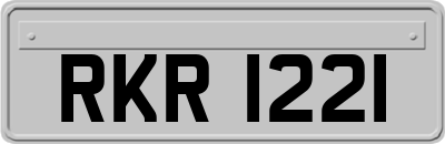 RKR1221