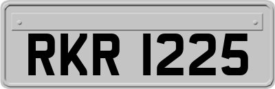 RKR1225