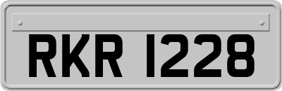 RKR1228