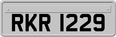 RKR1229