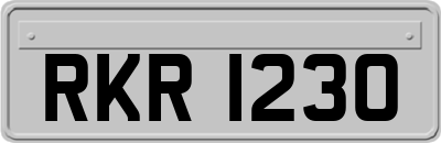 RKR1230