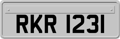 RKR1231