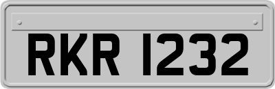 RKR1232