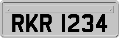 RKR1234