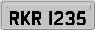 RKR1235