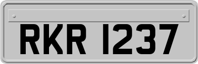 RKR1237