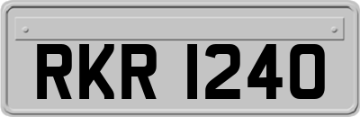 RKR1240