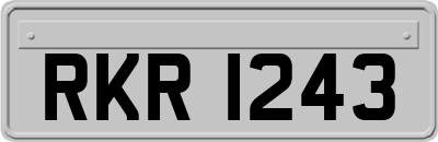 RKR1243