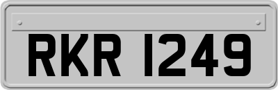 RKR1249