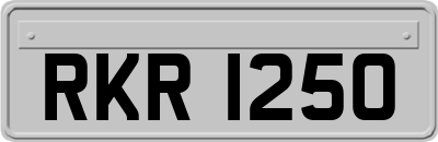 RKR1250