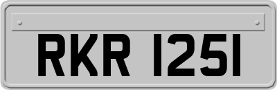 RKR1251