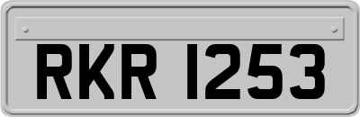 RKR1253