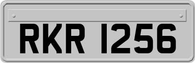 RKR1256