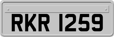 RKR1259