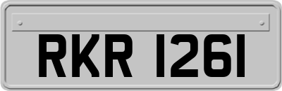 RKR1261