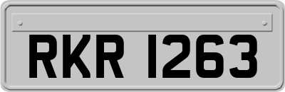 RKR1263