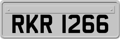 RKR1266