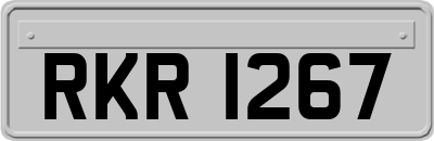 RKR1267