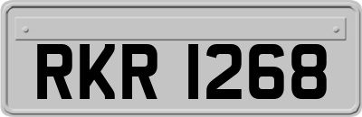 RKR1268