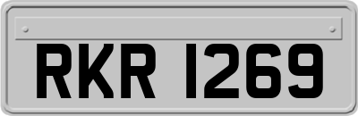 RKR1269