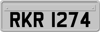 RKR1274